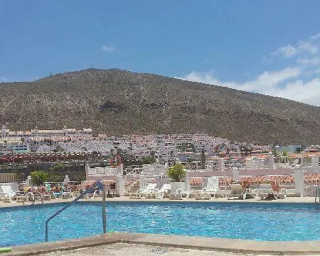 Parque Margarita 2 Dormitorios Los Cristianos