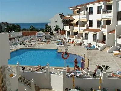 Parque Margarita 2 Dormitorios Los Cristianos
