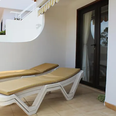 Parque Margarita 2 Dormitorios شقة لوس كريستيانوس
