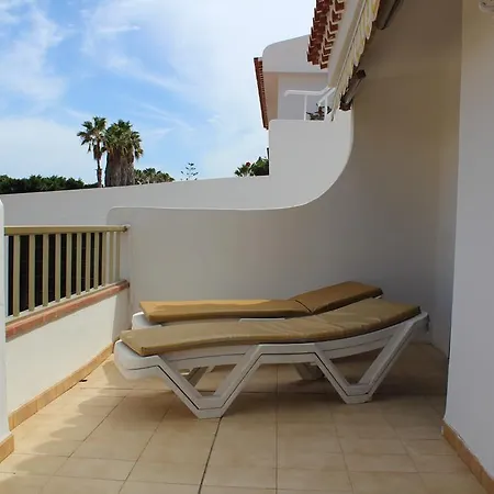 Parque Margarita 2 Dormitorios لوس كريستيانوس