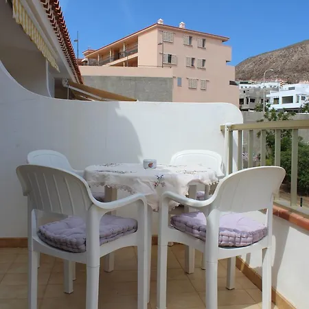 Parque Margarita 2 Dormitorios Los Cristianos