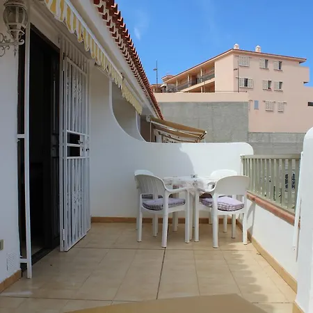 Parque Margarita 2 Dormitorios Apartman Los Cristianos