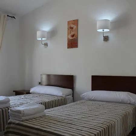 Parque Margarita 2 Dormitorios لوس كريستيانوس