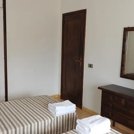 Apartman Parque Margarita 2 Dormitorios