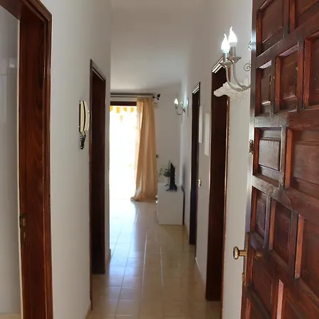 Parque Margarita 2 Dormitorios Apartmán