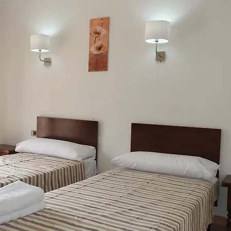 Apartmán Parque Margarita 2 Dormitorios
