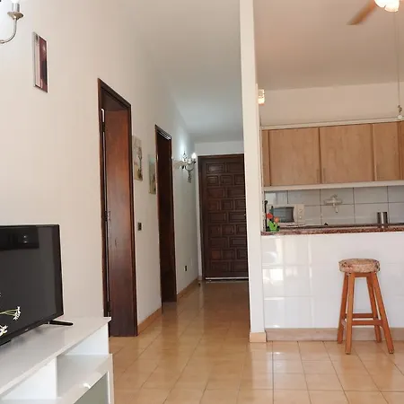 Apartment Parque Margarita 2 Dormitorios *