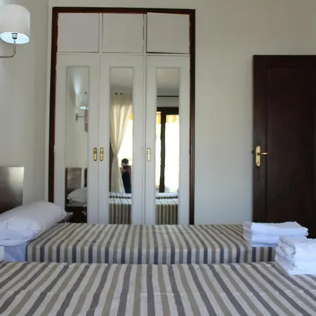 Apartment Parque Margarita 2 Dormitorios Los Cristianos (Tenerife)