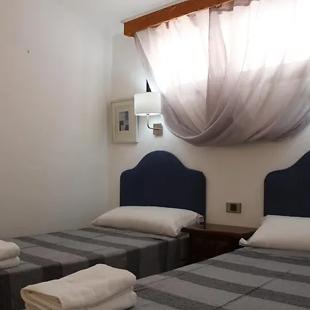 Apartment Parque Margarita 2 Dormitorios Los Cristianos (Tenerife)